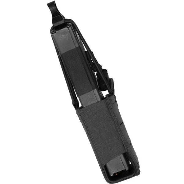 PORTA TOLVA P/ RIFLE RMAGP